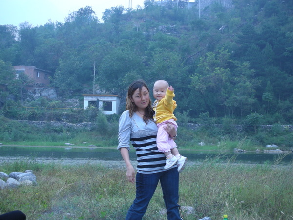 十渡游! 十渡游!