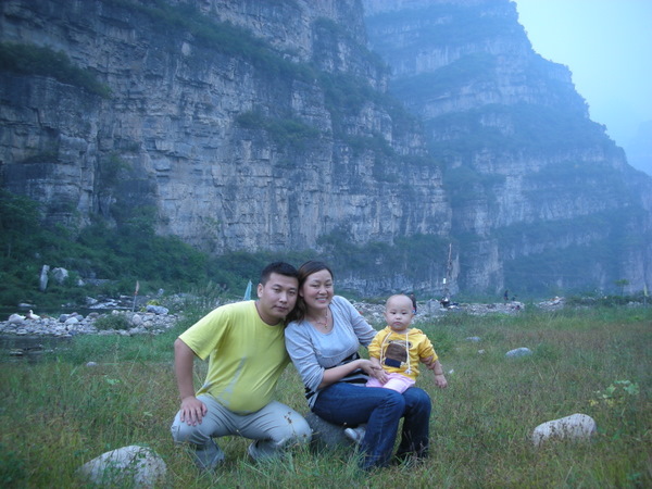 十渡游! 十渡游!