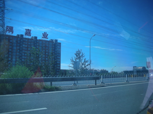 周六门头沟行！