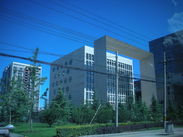 周六门头沟行！