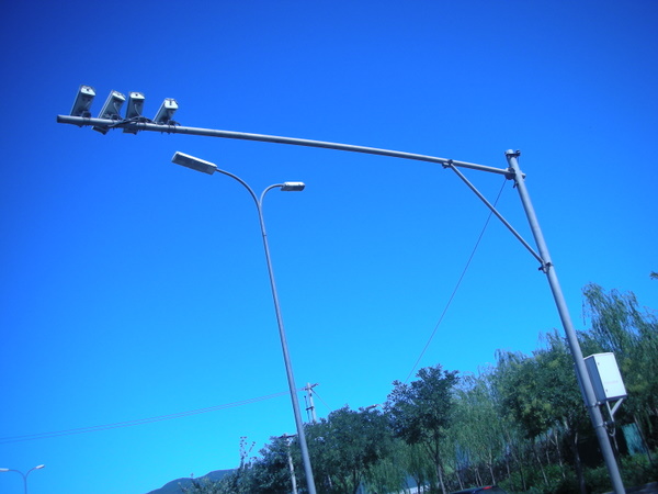 周六门头沟行！