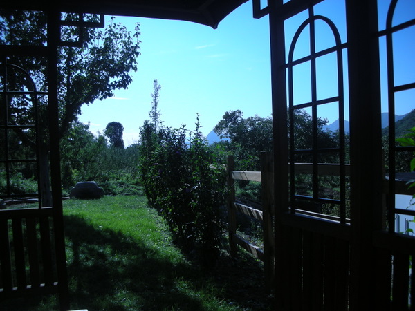 周六门头沟行！