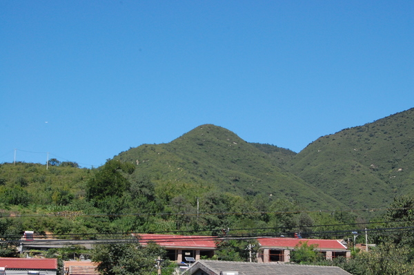 周六门头沟行！