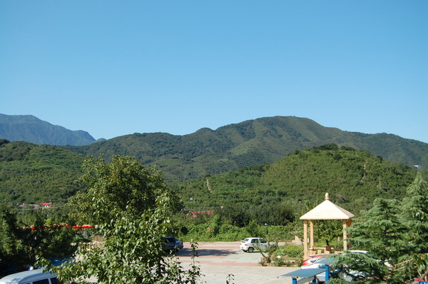 周六门头沟行！