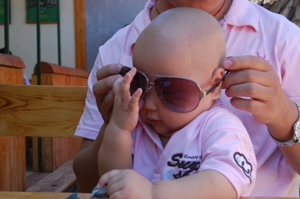 周六门头沟行！