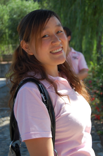 周六门头沟行！