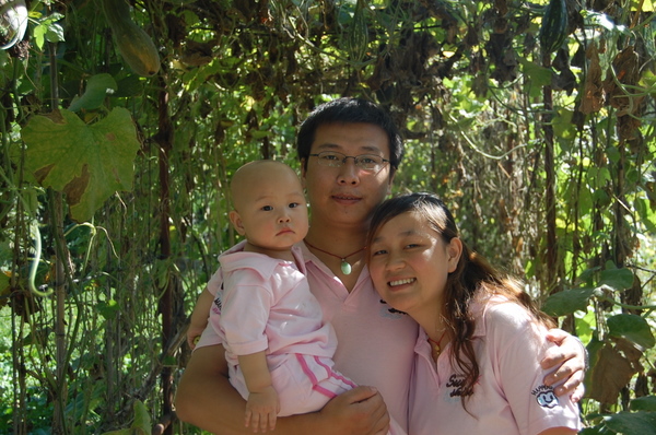 周六门头沟行！