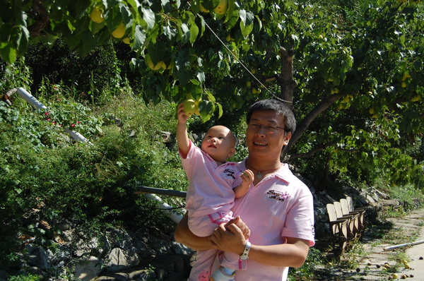 周六门头沟行！