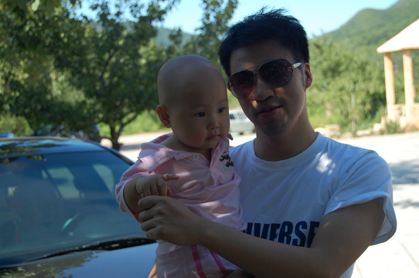 周六门头沟行！