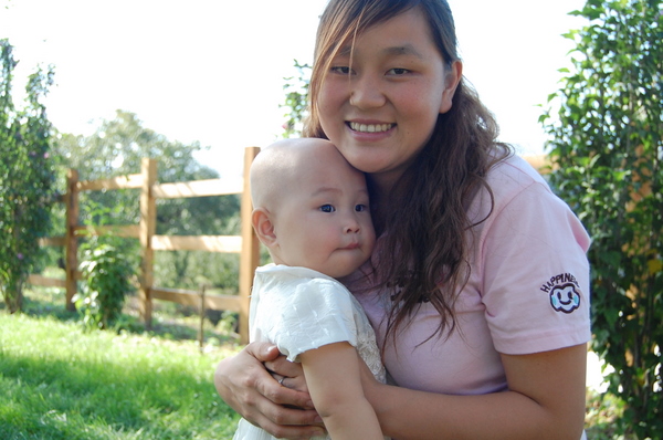 周六门头沟行！