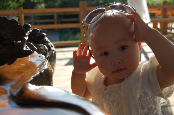 周六门头沟行！