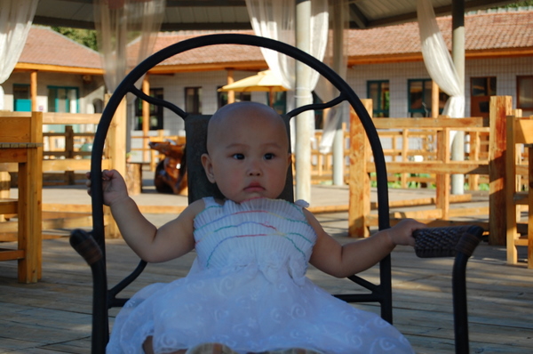 周六门头沟行！