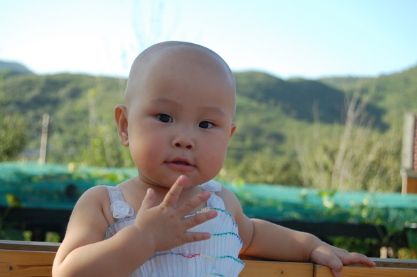 周六门头沟行！