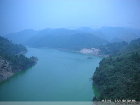 09年国庆自驾西南游记 09年国庆自驾西南游记
